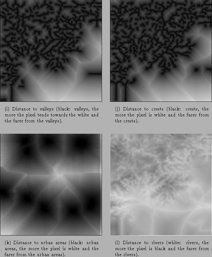 \begin{figure}\begin{center}\begin{tabular}{cc}\subfigure[Distance to valleys......rivers).]{\epsfbox{c4-palirrigation.eps} }\end{tabular}\end{center}\end{figure}