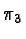 $\pi_3$