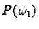 $P(\omega_1)$