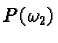$P(\omega_2)$